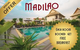 Madilao Hotel